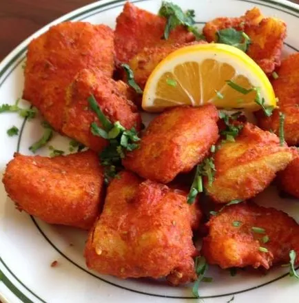 Best pakistani restaurant in Edmonton, AB