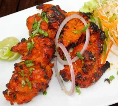 Best pakistani restaurant in Edmonton, AB