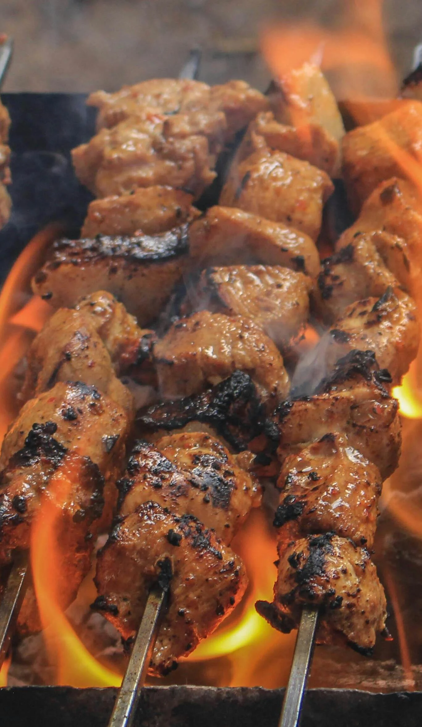 Best pakistani restaurant in Edmonton, AB